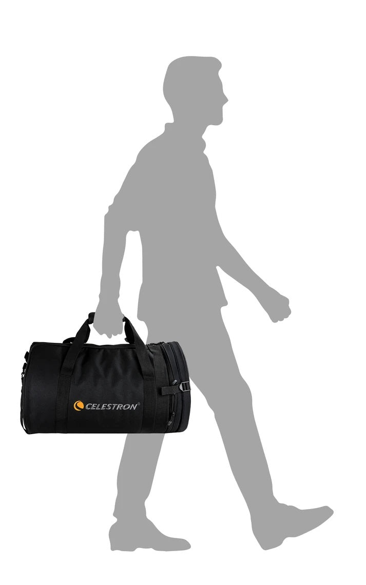Celestron Padded Telescope Bag For 8" OTA's - Helix Camera 