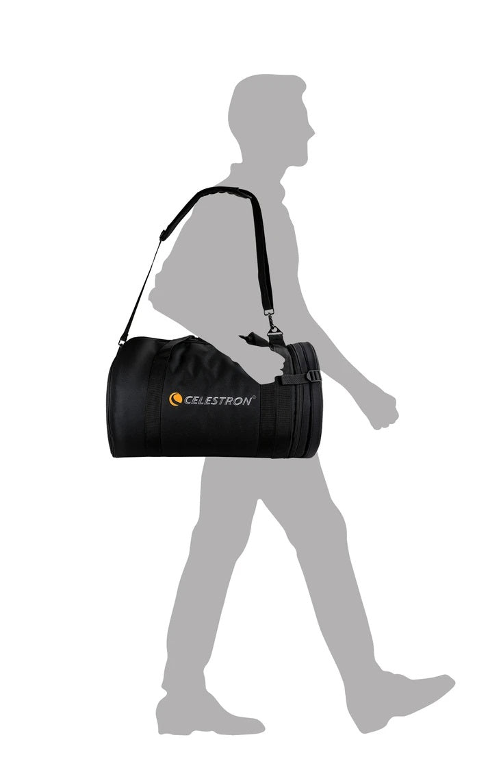 Celestron Padded Telescope Bag For 8" OTA's - Helix Camera 