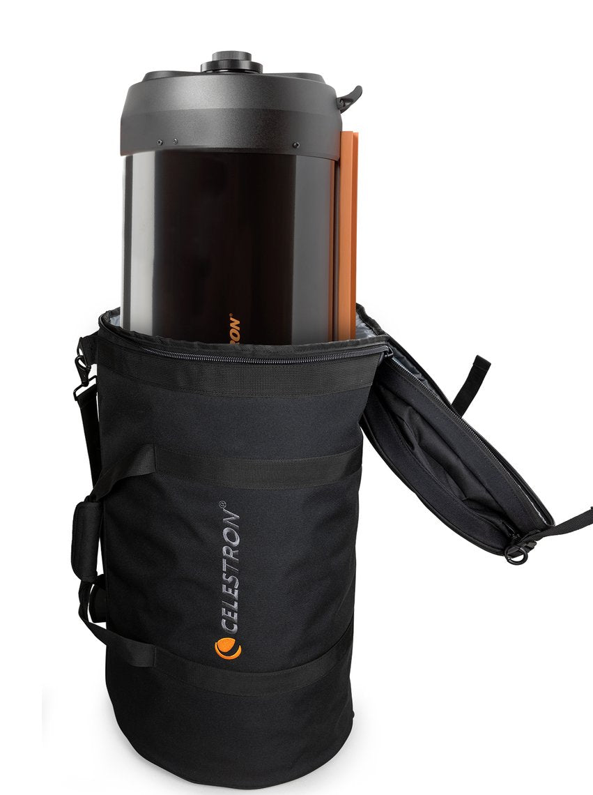 Celestron Padded Telescope Bag For 11" OTA's - Helix Camera 