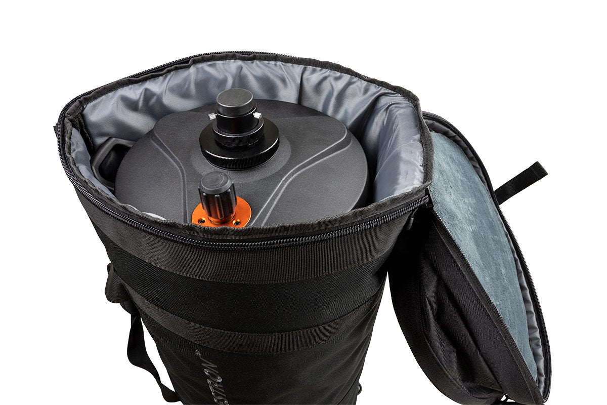 Celestron Padded Telescope Bag For 11" OTA's - Helix Camera 
