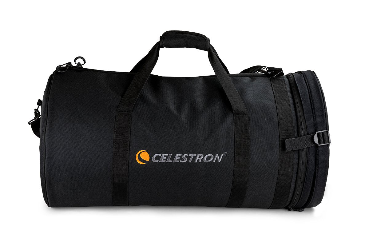 Celestron Padded Telescope Bag For 11" OTA's - Helix Camera 