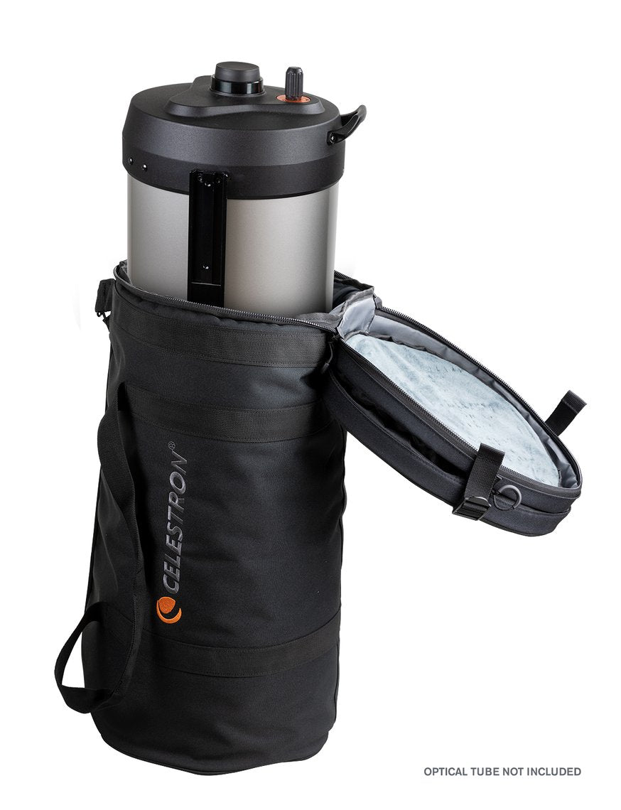 Celestron Padded Telescope Bag For 9.25" OTA's - Helix Camera 