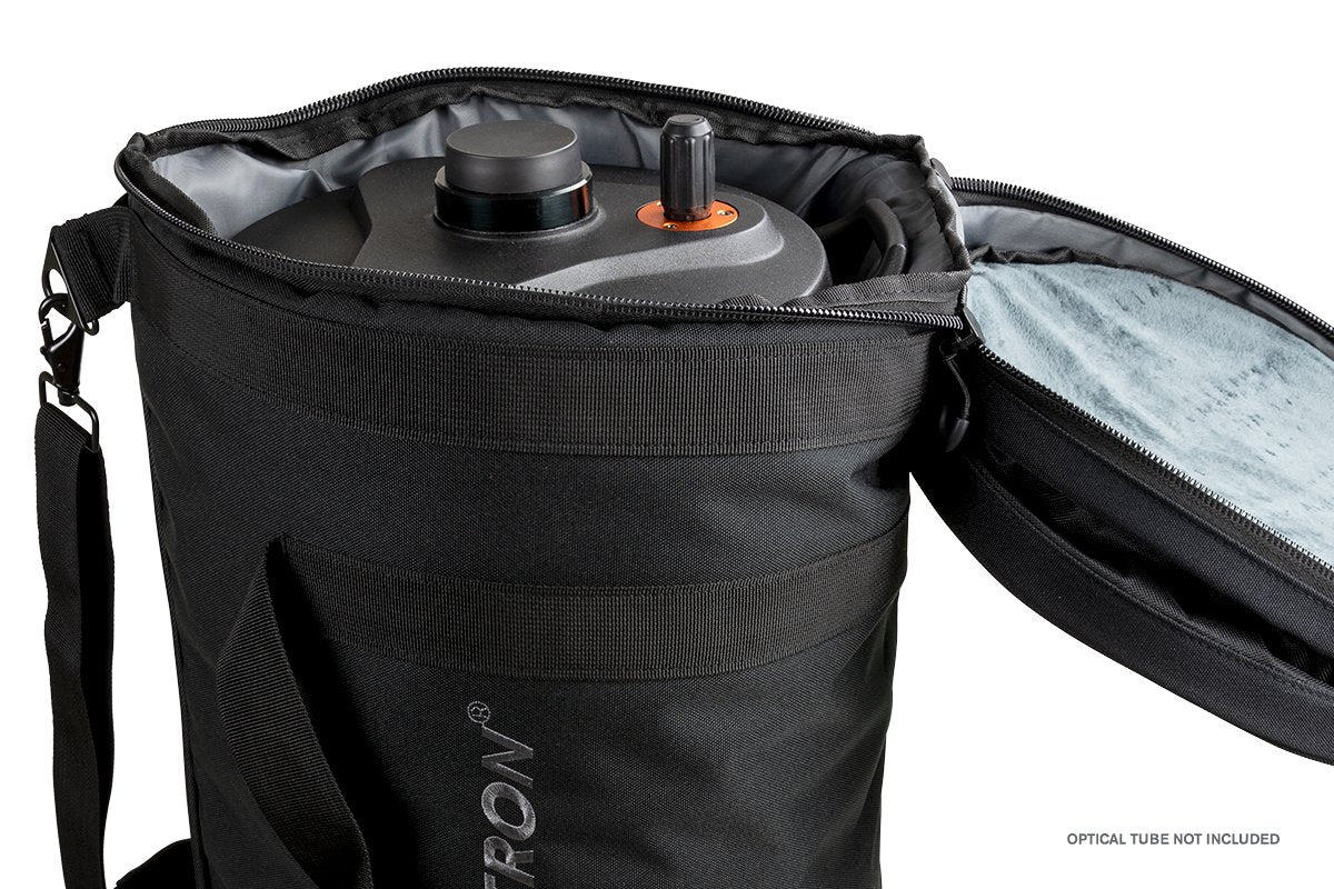 Celestron Padded Telescope Bag For 9.25" OTA's - Helix Camera 