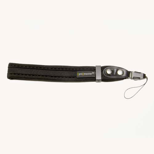 ProMaster Neoprene Wrist Strap for Compact Cameras - Photo-Video - ProMaster - Helix Camera 