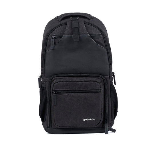 ProMaster Cityscape 54 Sling Bag - Charcoal Grey - Photo-Video - ProMaster - Helix Camera 