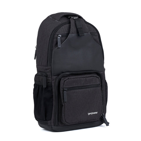 ProMaster Cityscape 54 Sling Bag - Charcoal Grey - Photo-Video - ProMaster - Helix Camera 