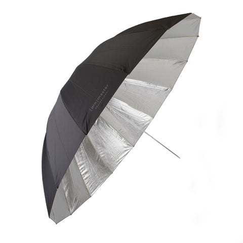 ProMaster Professional Umbrella - Black/Silver - 72" - Lighting-Studio - ProMaster - Helix Camera 