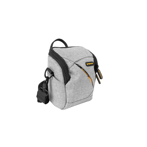 ProMaster Impulse Advanced Compact Case - Medium - Grey - Photo-Video - ProMaster - Helix Camera 