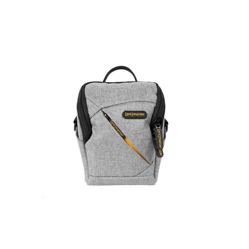 ProMaster Impulse Advanced Compact Case - Medium - Grey - Photo-Video - ProMaster - Helix Camera 