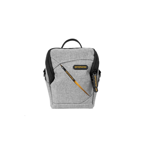 ProMaster Impulse Advanced Compact Case - Large - Grey - Photo-Video - ProMaster - Helix Camera 