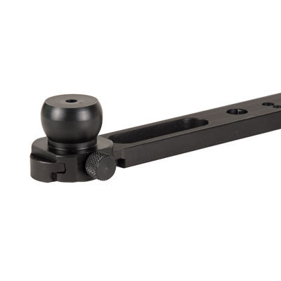 Ikelite Dual AF35 Tray with T-Mount and Flex Ball - Underwater - Ikelite - Helix Camera 