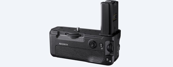 Sony Vertical Grip VGC3EM  for α9, α7R III, α7 III - Photo-Video - Sony - Helix Camera 