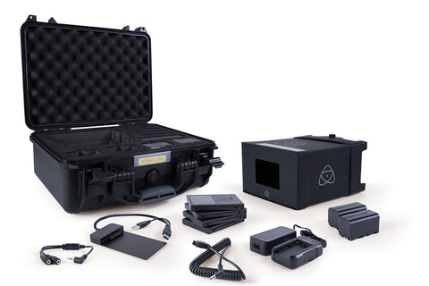 Atomos Accessory Kit - Photo-Video - Atomos - Helix Camera 