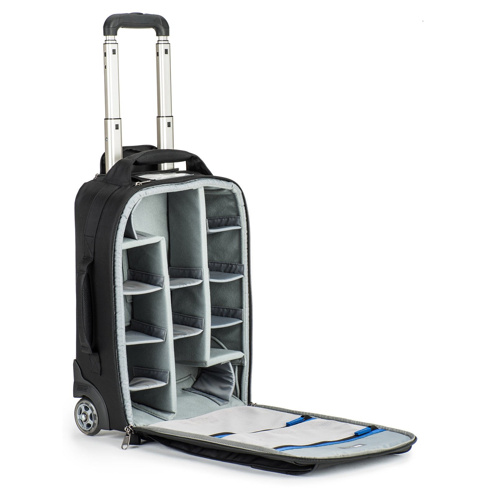 Think Tank Airport Advantage - Graphite - Photo-Video - Think Tank - Helix Camera 