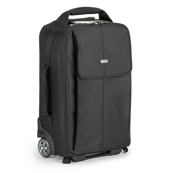 Think Tank Airport Advantage - Black - Photo-Video - Think Tank - Helix Camera 