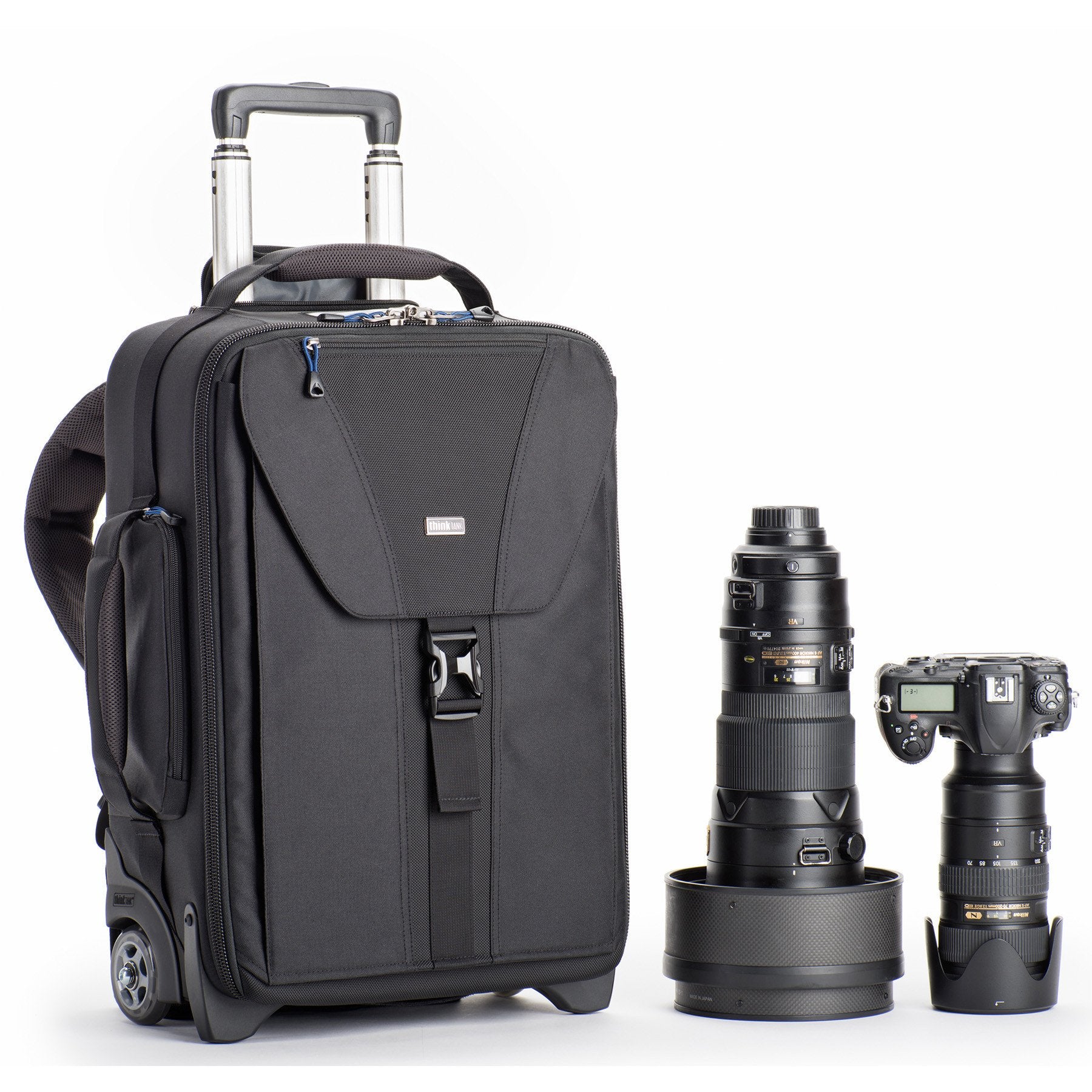Think Tank Airport TakeOff V2.0 - Photo-Video - Think Tank - Helix Camera 