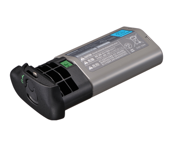 Nikon BL-5 Battery Chamber Cover - Photo-Video - Nikon - Helix Camera 
