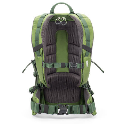 MindShift BackLight 18L - Woodland - Photo-Video - MindShift - Helix Camera 