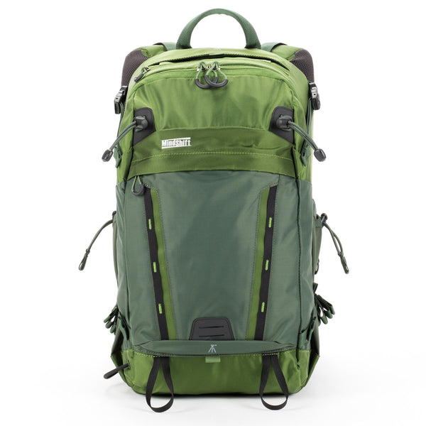 MindShift BackLight 18L - Woodland - Photo-Video - MindShift - Helix Camera 