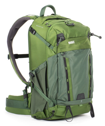MindShift BackLight 26L - Woodland - Photo-Video - MindShift - Helix Camera 