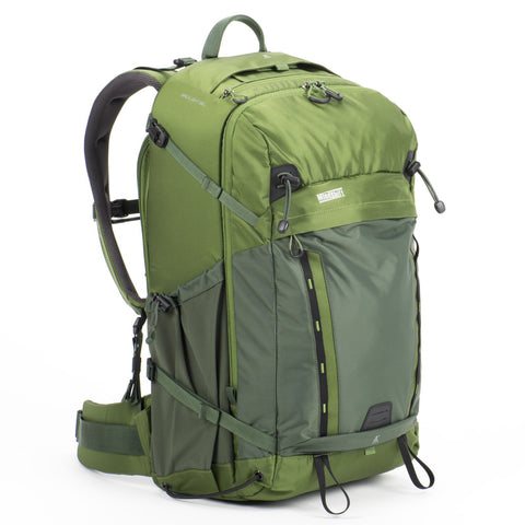 MindShift BackLight 36L - Woodland - Photo-Video - MindShift - Helix Camera 