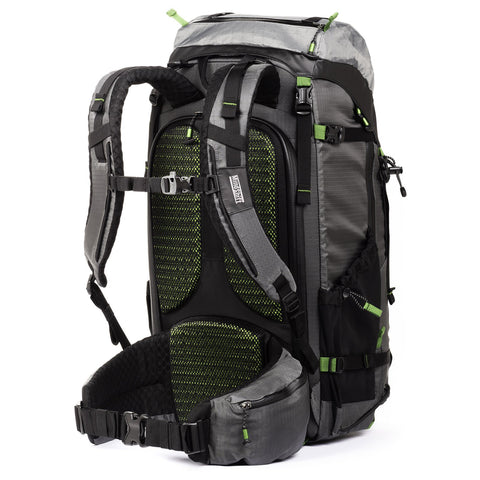 MindShift BackLight Elite 45L - Photo-Video - MindShift - Helix Camera 