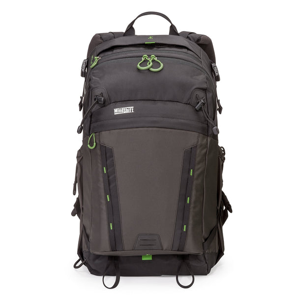 MindShift BackLight 36L - Charcoal - Photo-Video - MindShift - Helix Camera 
