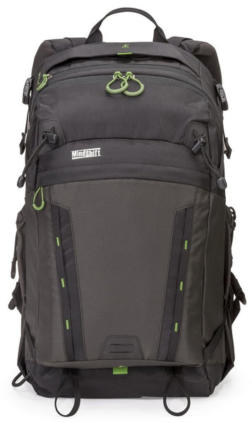 MindShift BackLight 26L - Charcoal - Photo-Video - MindShift - Helix Camera 