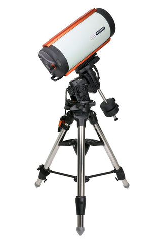 Celestron CGX-L 11" Rowe-Ackermann Schmidt Astrograph V2 - Telescopes - Celestron - Helix Camera 