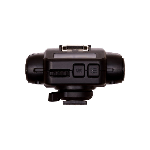 Cactus Wireless HHS Flash Transceiver V6 IIS - Sony - Lighting-Studio - Cactus - Helix Camera 