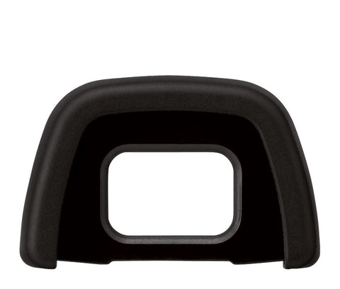 Nikon DK-23 RUBBER EYECUP (REPL.) - Helix Camera 