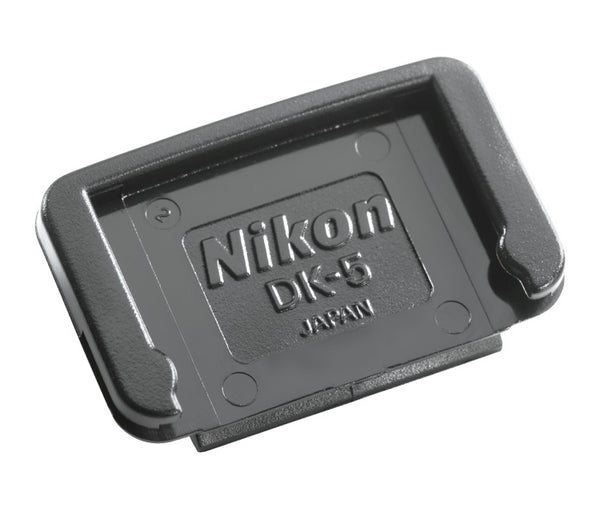 Nikon DK-5 EYEPIECE CAP - Helix Camera 
