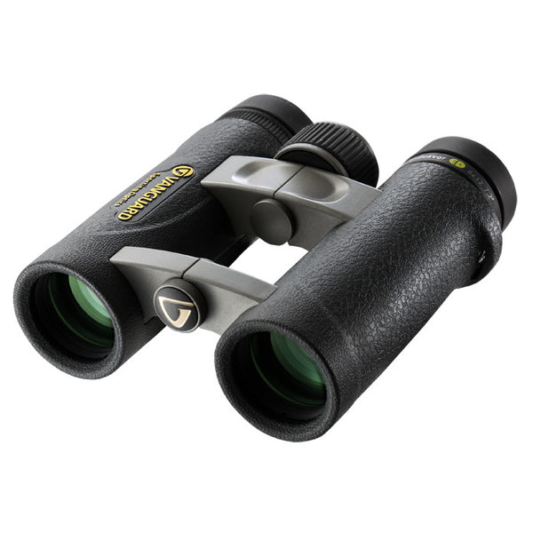 Vanguard 8x32 ED Glass Binoculars Endeavor ED 8320 - Sport Optics - Vanguard - Helix Camera 