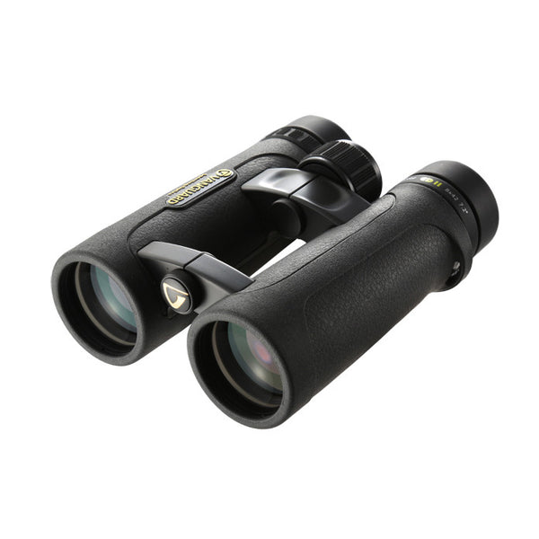 Vanguard 8x42 ED Glass Binoculars Endeavor ED II 8420 - Sport Optics - Vanguard - Helix Camera 