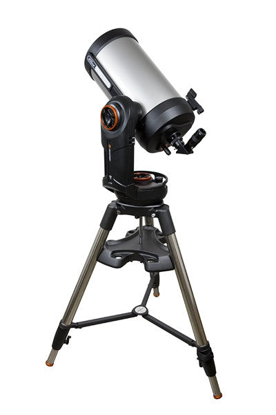 Celestron NexStar Evolution 9.25 - Telescopes - Celestron - Helix Camera 