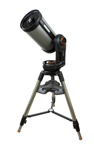 Celestron NexStar Evolution 9.25 - Telescopes - Celestron - Helix Camera 