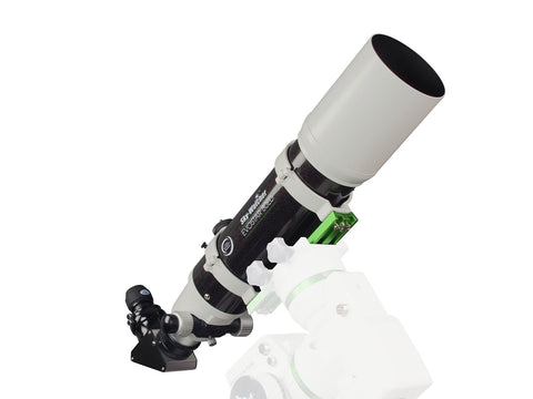 Sky-Watcher Evostar 80ED Refractor Telescope - Telescopes - Sky-Watcher - Helix Camera 