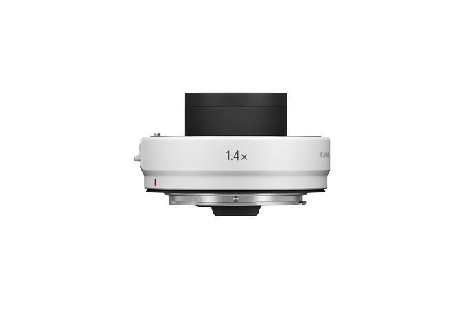 Canon Extender RF 1.4x - Photo-Video - Canon - Helix Camera 