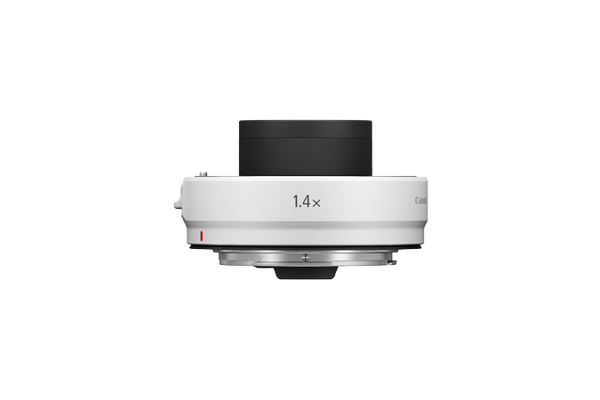 Canon Extender RF 1.4x - Photo-Video - Canon - Helix Camera 