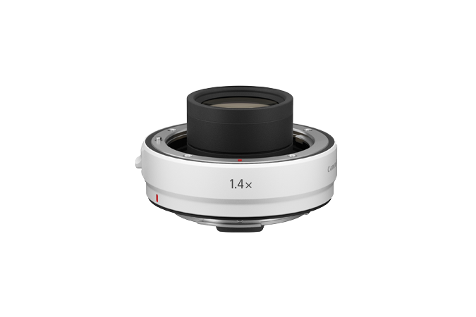 Canon Extender RF 1.4x - Photo-Video - Canon - Helix Camera 
