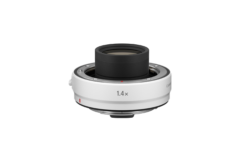 Canon Extender RF 1.4x - Photo-Video - Canon - Helix Camera 