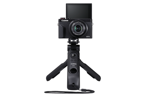 Canon PowerShot G7 X Mark III Video Creator Kit - Helix Camera 