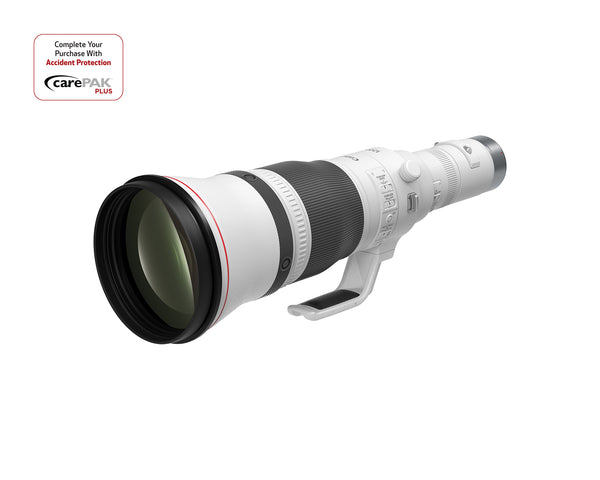 Canon RF 1200mm f/8 L IS USM - Helix Camera 