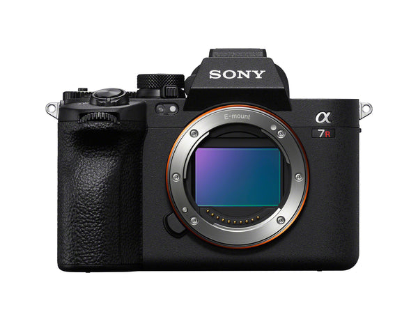 Sony a7r V Full-Frame Mirrorless Camera Body - Pre-Order - Helix Camera 