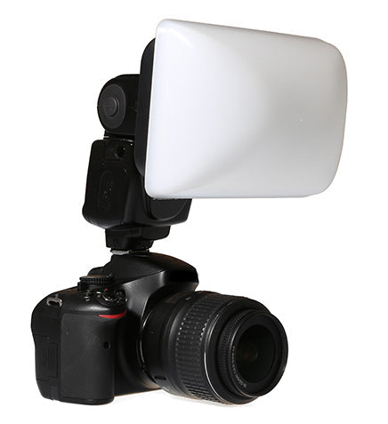 Graslon Insight Dome Snap On Lens - Photo-Video - Graslon - Helix Camera 