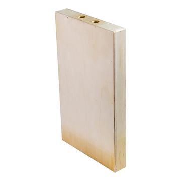 Kupo Apple Box - Quarter - 20"x12"x2" - Lighting-Studio - Kupo - Helix Camera 