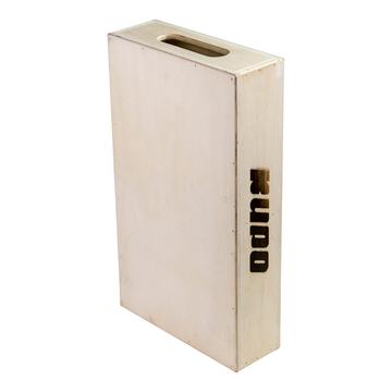 Kupo Apple Box - Half - 20"x12"x4" - Lighting-Studio - Kupo - Helix Camera 