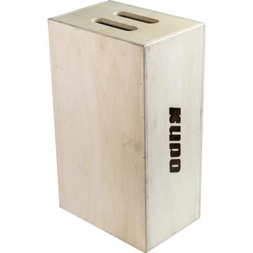 Kupo Apple Box - Full - 20"x12"x8" - Lighting-Studio - Kupo - Helix Camera 