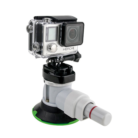 Kupo 3" Pump Cup with 1/4" - 20 - Photo-Video - Kupo - Helix Camera 