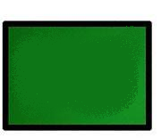 KODAK Safelight Filter / 3 Dark green - Photo-Video - Kodak - Helix Camera 